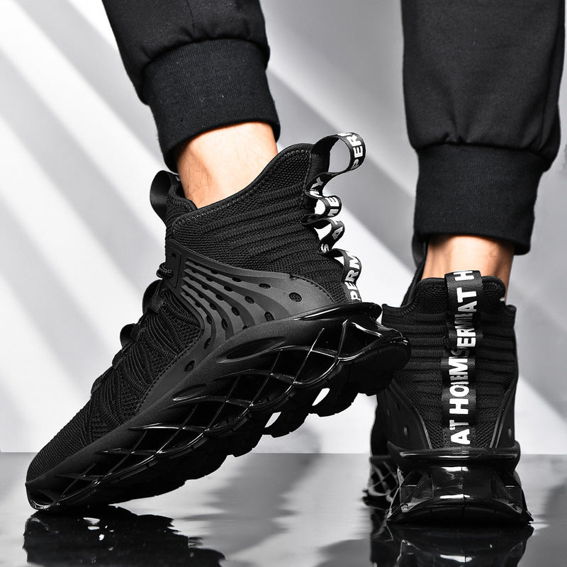 Casual Shoes Sports Fashion Men'S Shoes